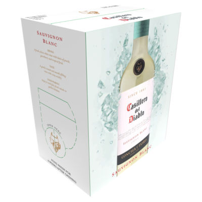 Casillero del Diablo Sauvignon Blanc 1.5L