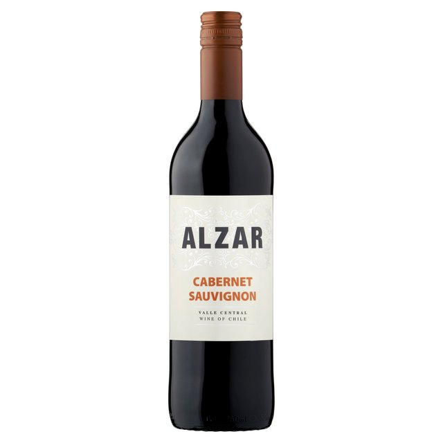 Alzar Cabernet Sauvignon  75cl