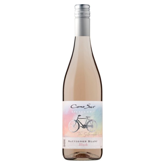 Cono Sur Sauvignon Blanc Blush