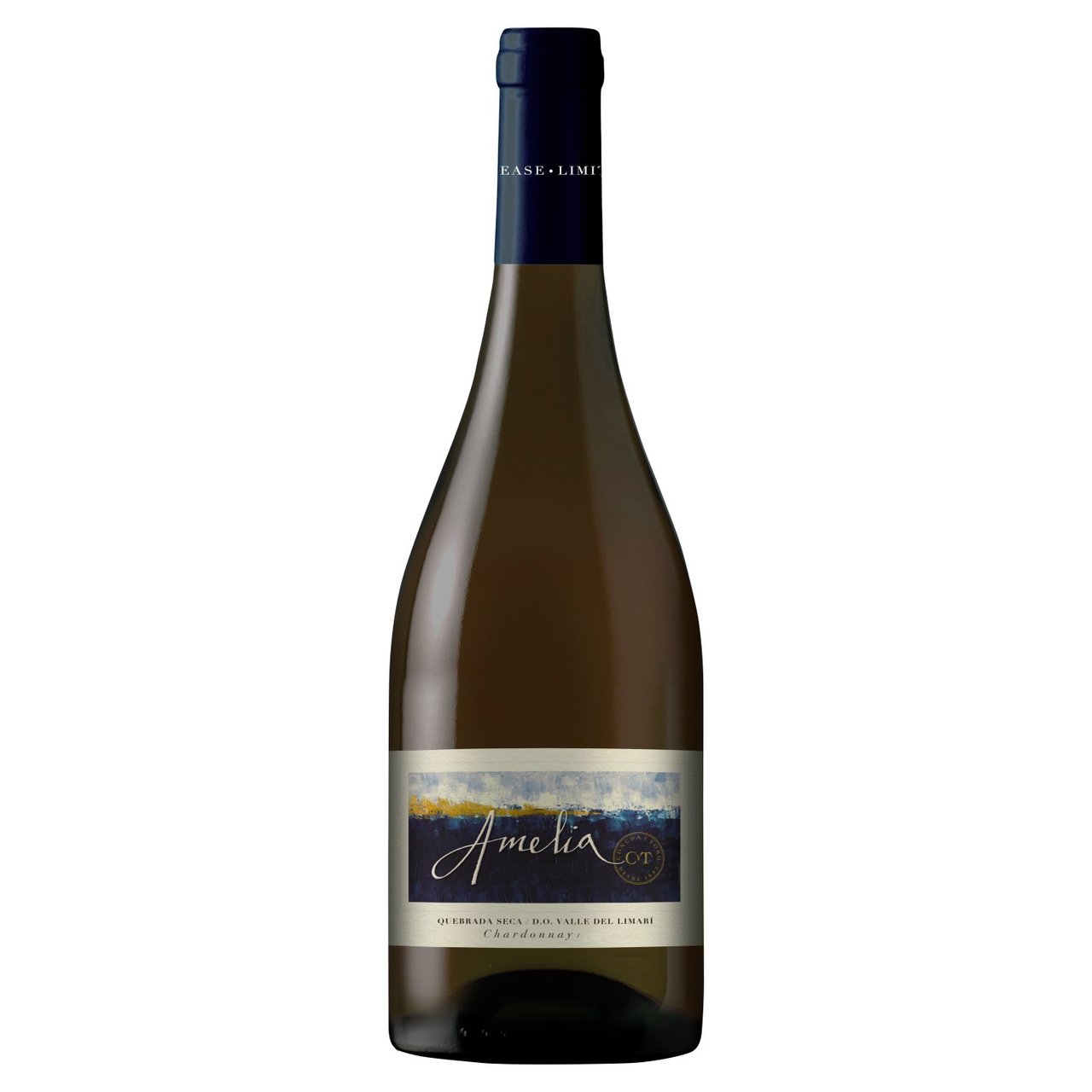 Amelia Chardonnay (75CL)