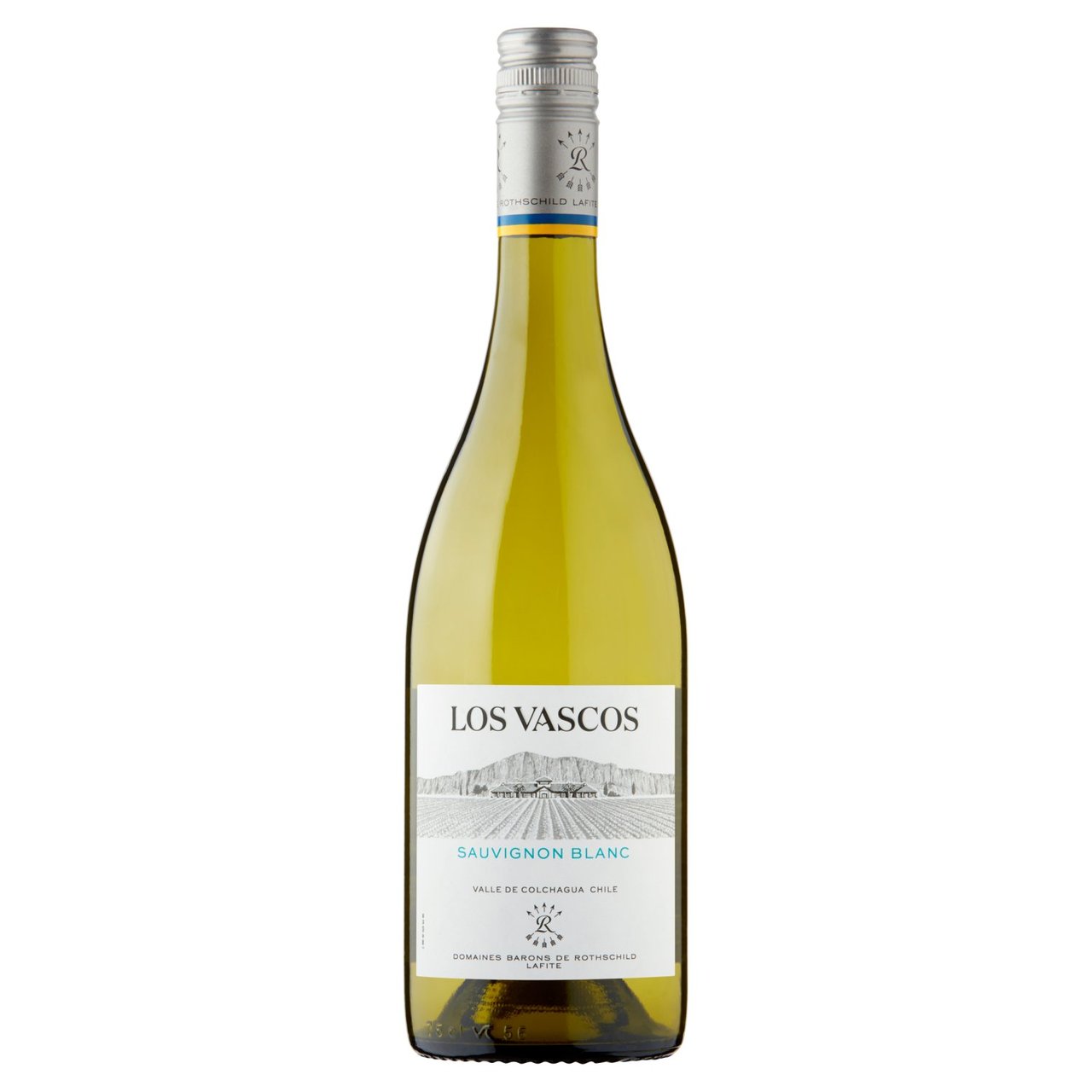 Rothschild Los Vascos Sauvignon Blanc