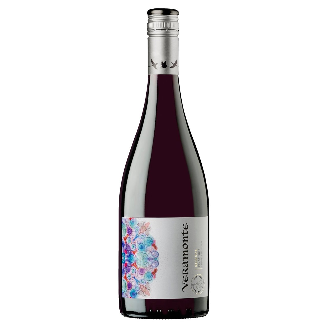 Veramonte Organic Pinot Noir