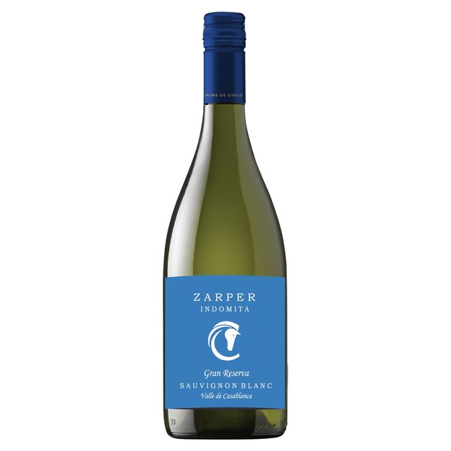 Zarper Sauvignon Blanc Gran Reserva 75cl