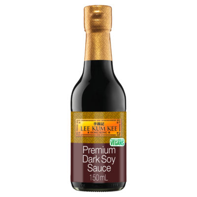 Lee Kum Kee Premium Dark Soy Sauce