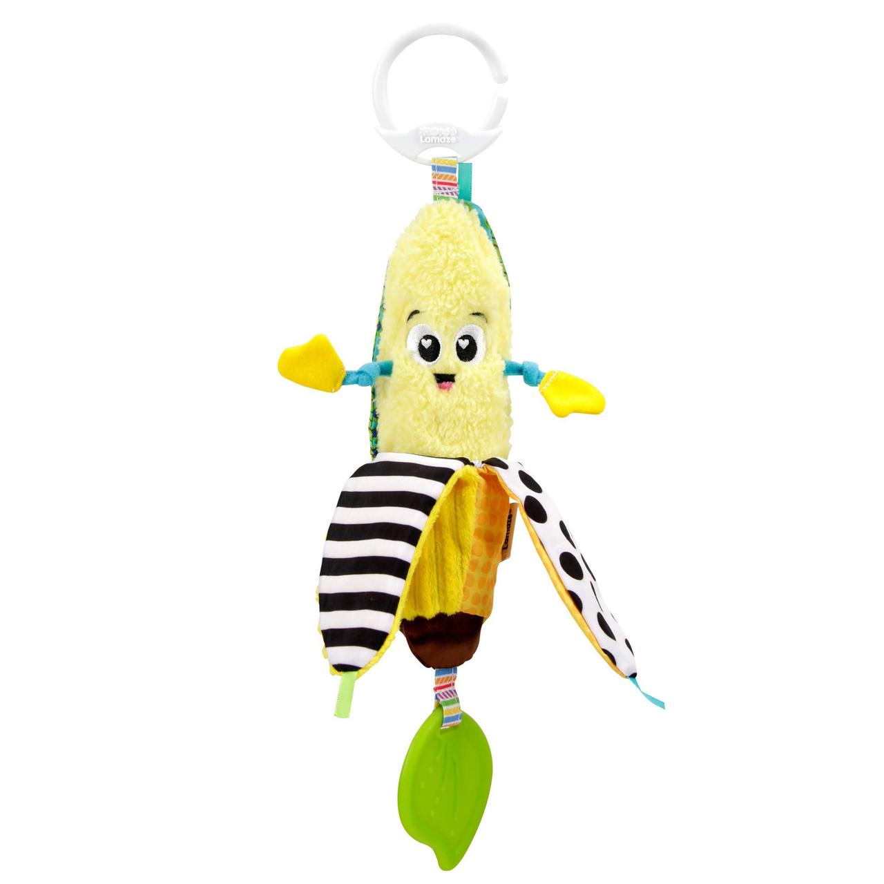 Lamaze Bea the Banana Clip n Go 