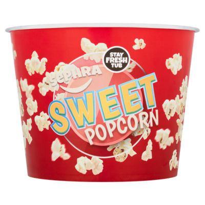 Sephra Sweet Popcorn