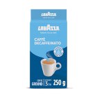 Lavazza Cafe Decaffeinated Ground Coffee 250g