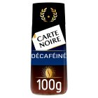 Carte Noire Decaffeinated Instant Coffee