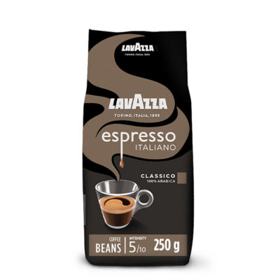 Lavazza coffee pods sainsburys best sale