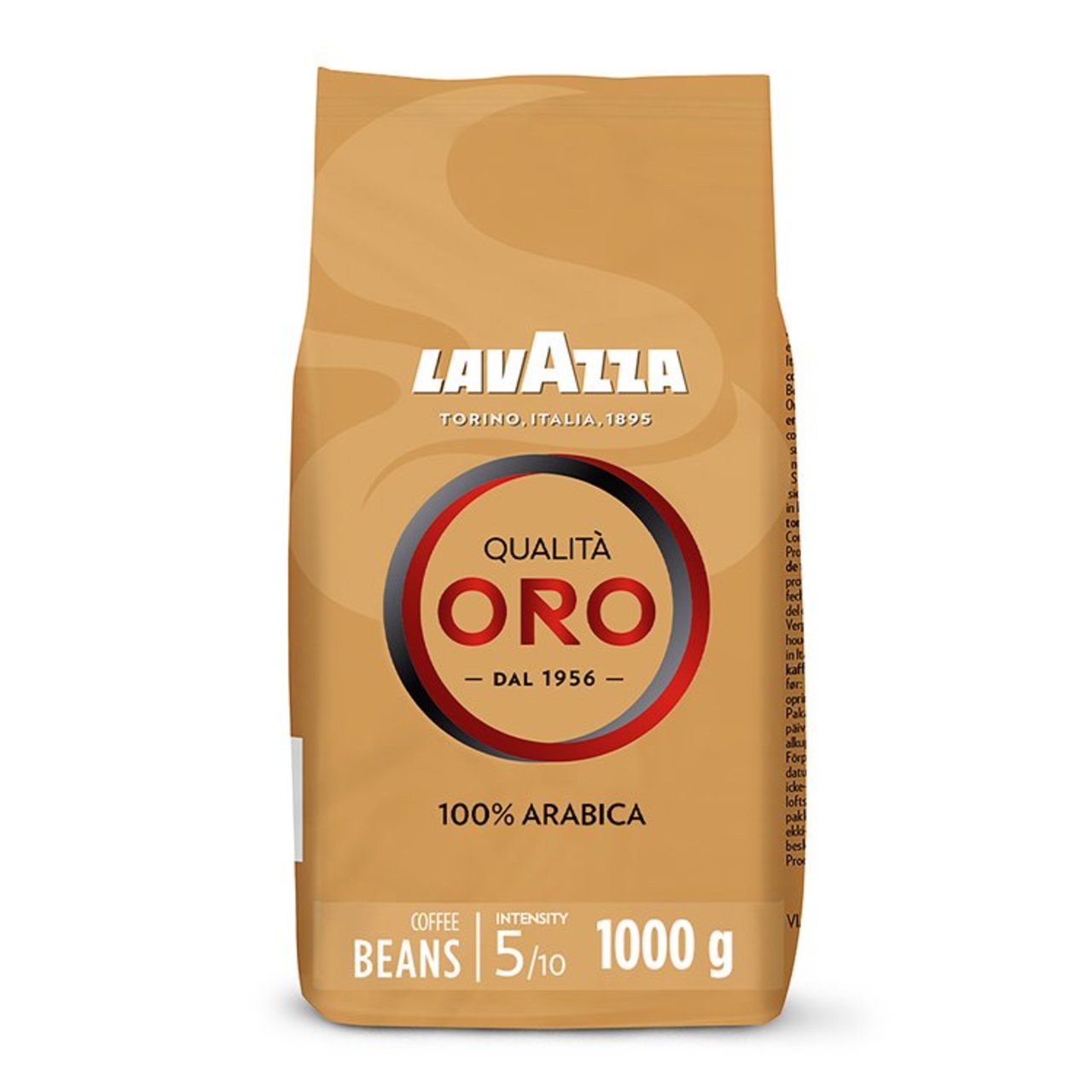 Lavazza Qualità Oro