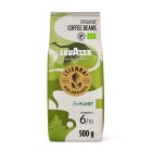 Lavazza Tierra Organic Coffee Beans