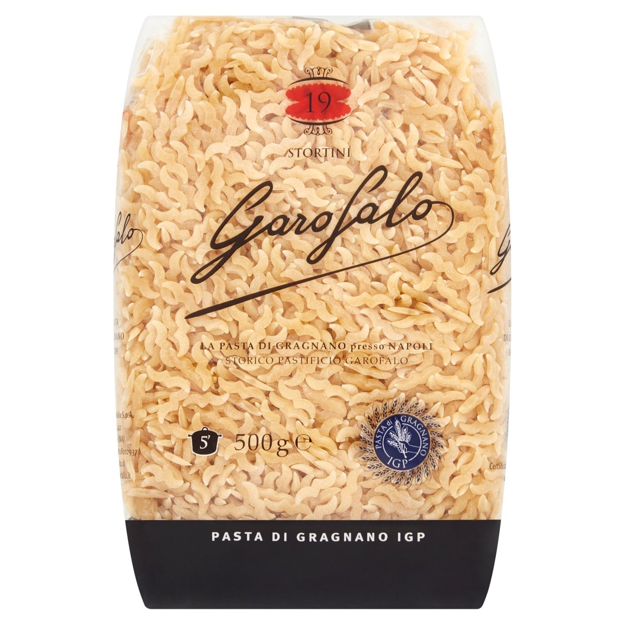 Garofalo Stortini Soup Pasta