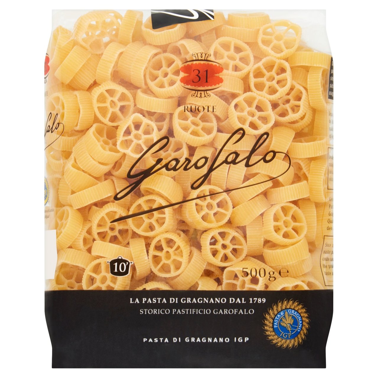 Garofalo Ruote Pasta