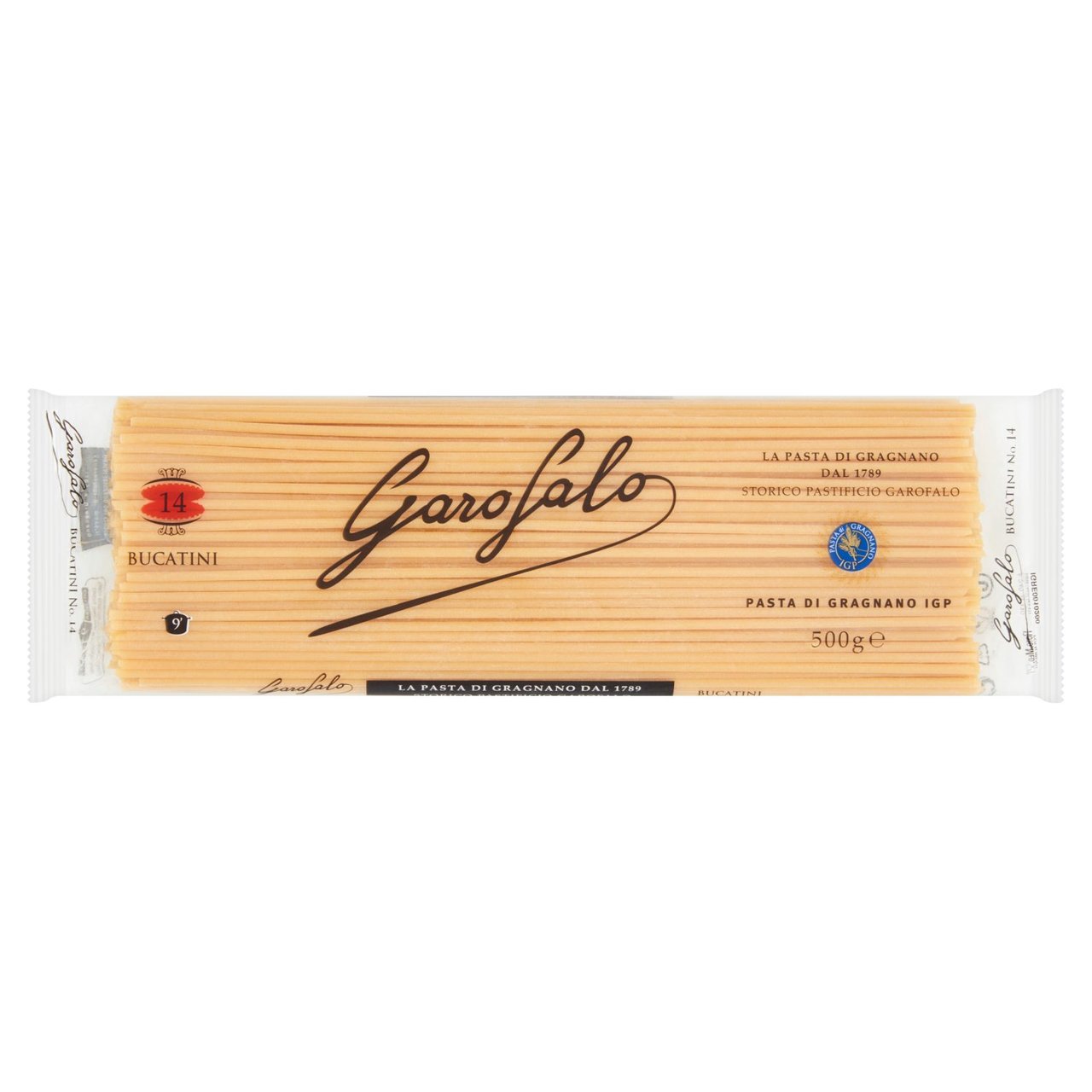 Garofalo Bucatini Pasta