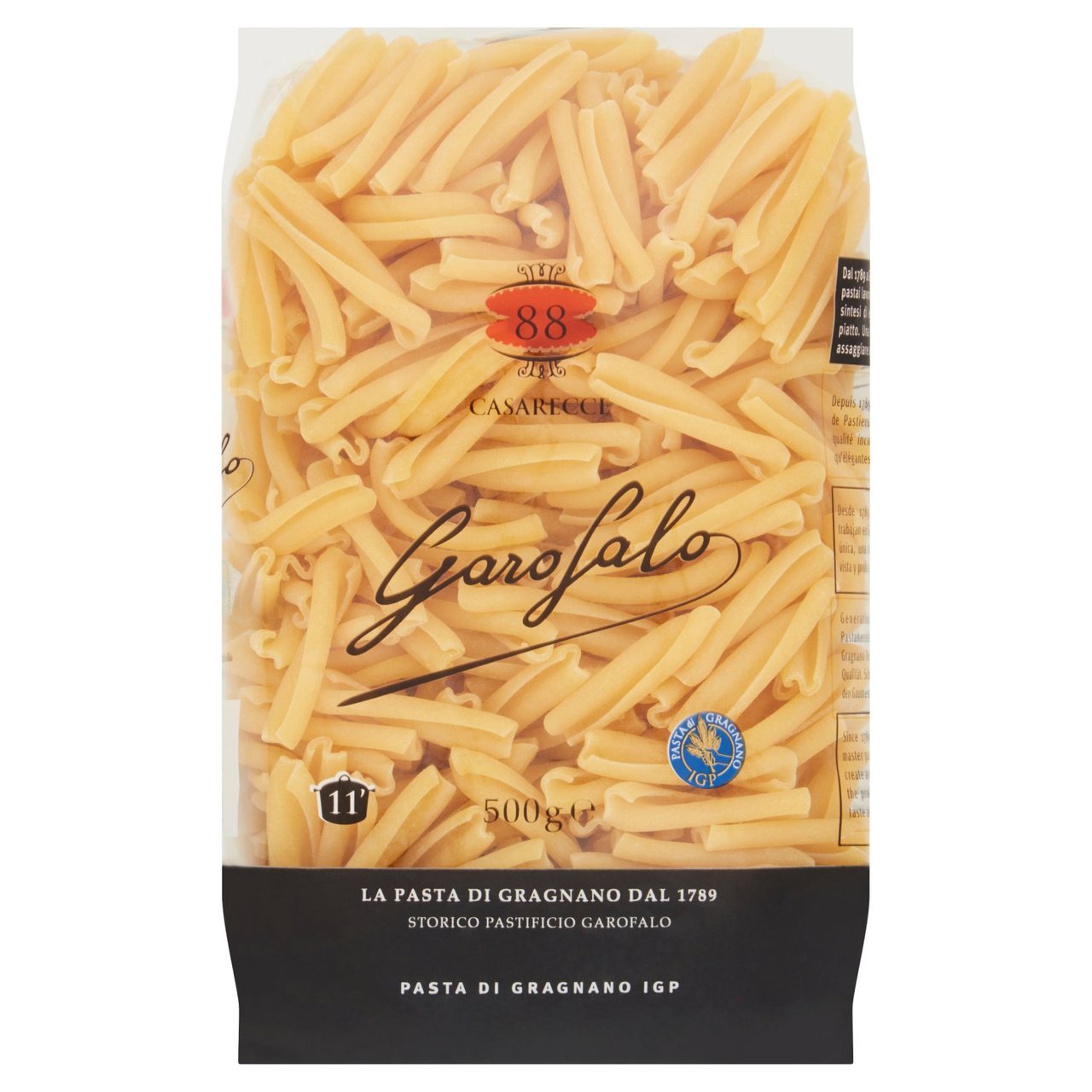 Garofalo Casarecce Pasta