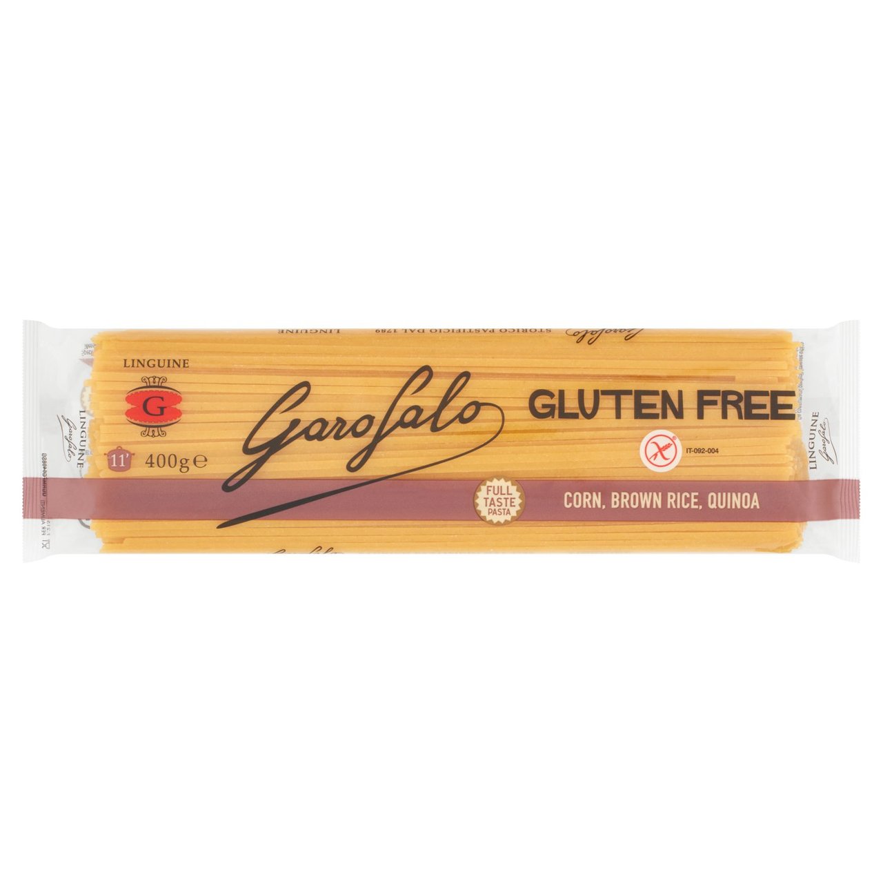 Garofalo Gluten Free Linguine