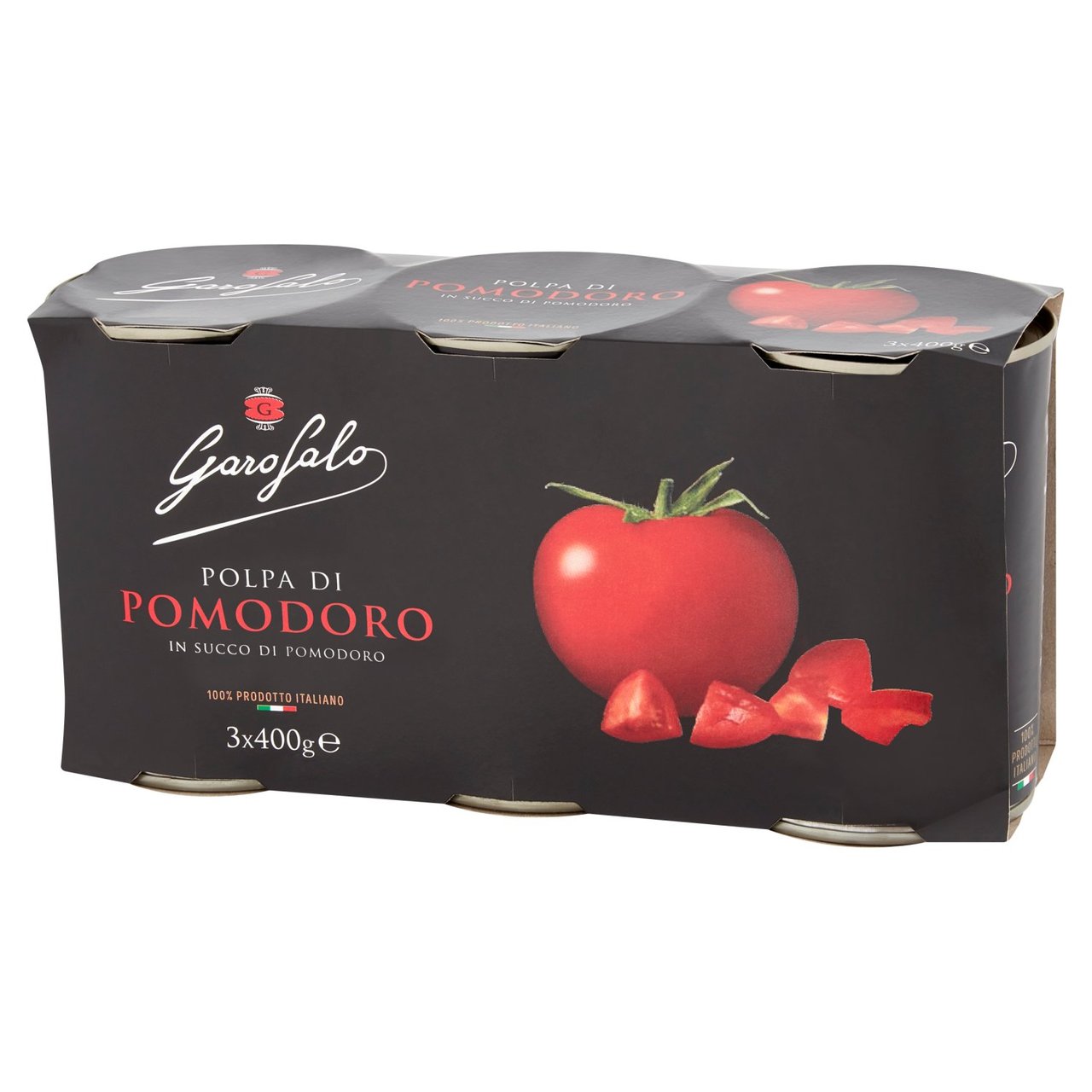 Garofalo Chopped Italian Tomatoes