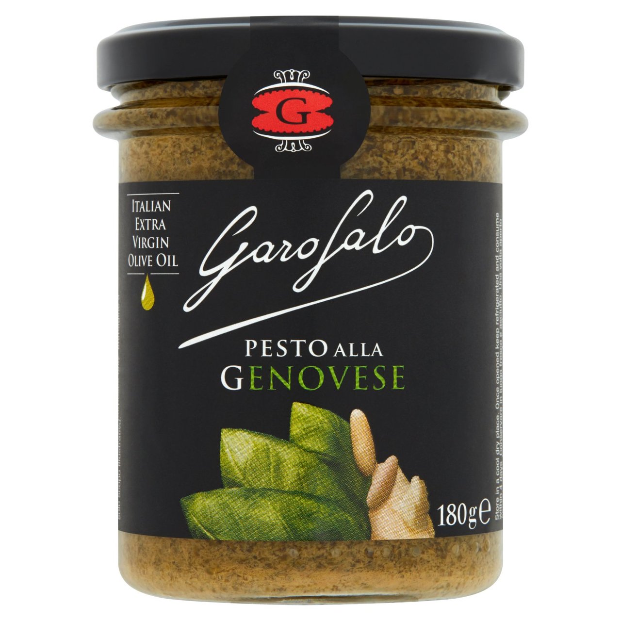 Garofalo Pesto alla Genovese