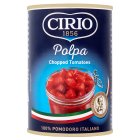 Cirio Chopped Tomatoes (400g) 400g