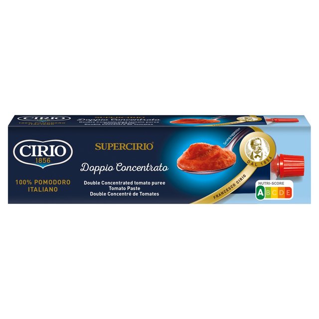 Cirio Tomato Puree (140g) 140g