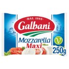 Galbani Mozzarella Cheese Maxi Bag 250g