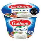 Galbani Burrata 285g (150g Drained)