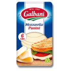 Galbani Mozzarella Panini Cheese Slices