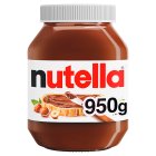 Nutella Hazelnut & Chocolate Spread 1kg