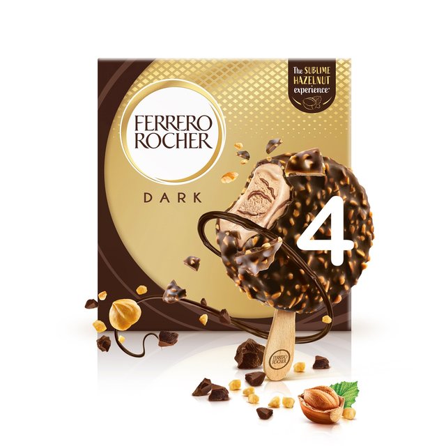 Collection Ferrero Rocher 15 pièces 172G