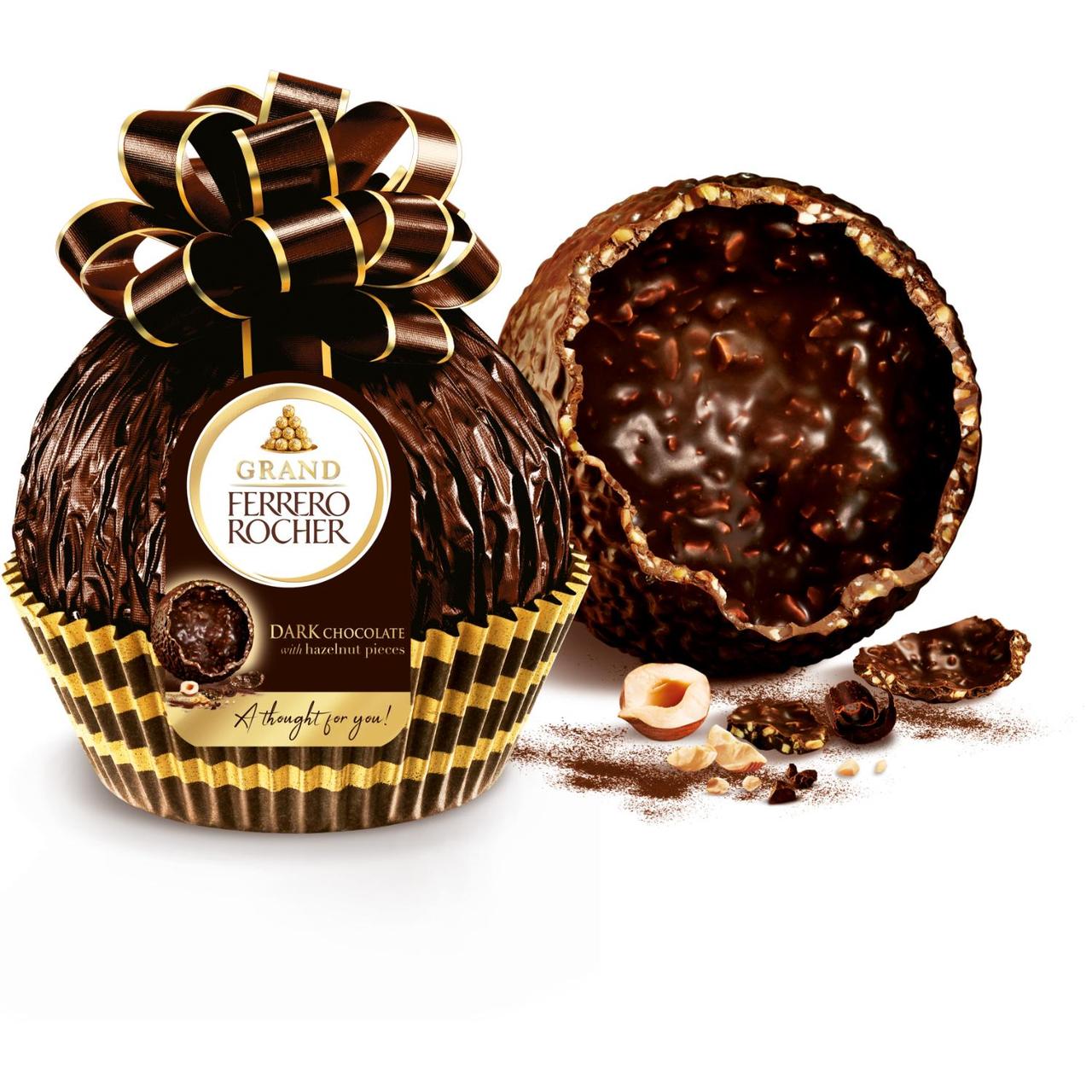 Grand Ferrero Rocher Dark Chocolate