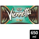 Viennetta Mint Ice Cream