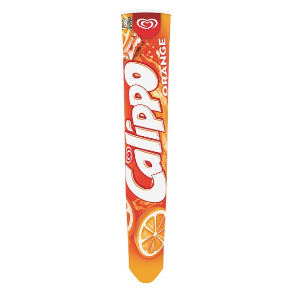 Walls Calippo Orange    105ml