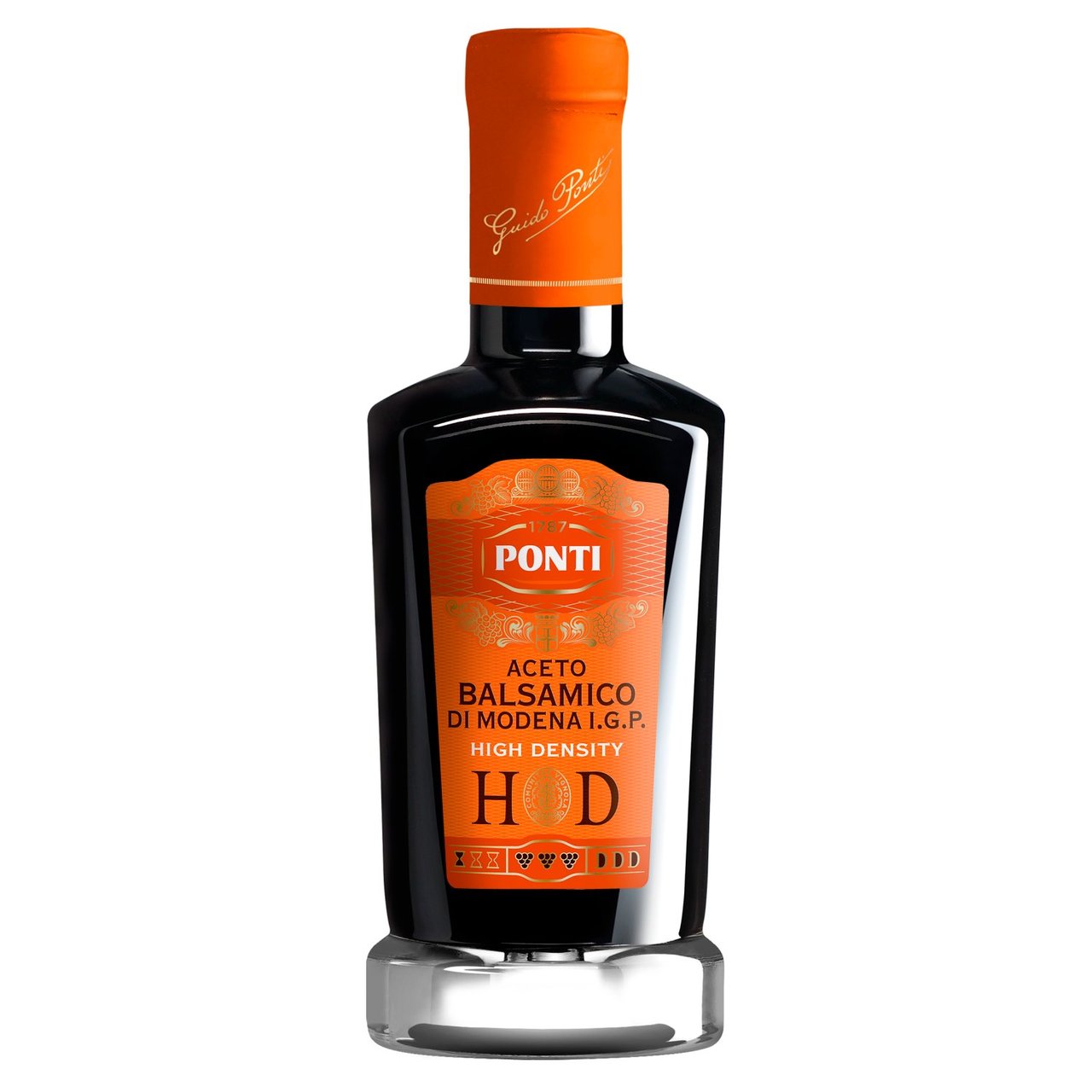 Ponti Aceto Balsamico di Modena IGP HD