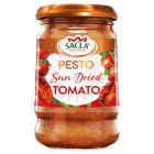 Sacla Sun-Dried Tomato Pesto