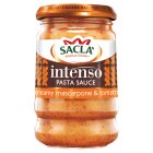 Sacla Intenso Stir in Tomato & Mascarpone