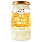 Sacla Vegan Ch  se Sauce 350g 350g