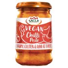 Sacla Vegan Chilli Pesto 190g