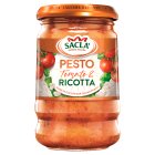 Sacla' Tomato & Ricotta Pesto