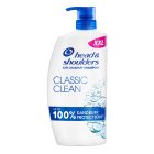 Head & Shoulders Classic Clean Shampoo