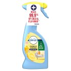 Febreze Citrus Fresh Fabric Freshener Spray  375ml