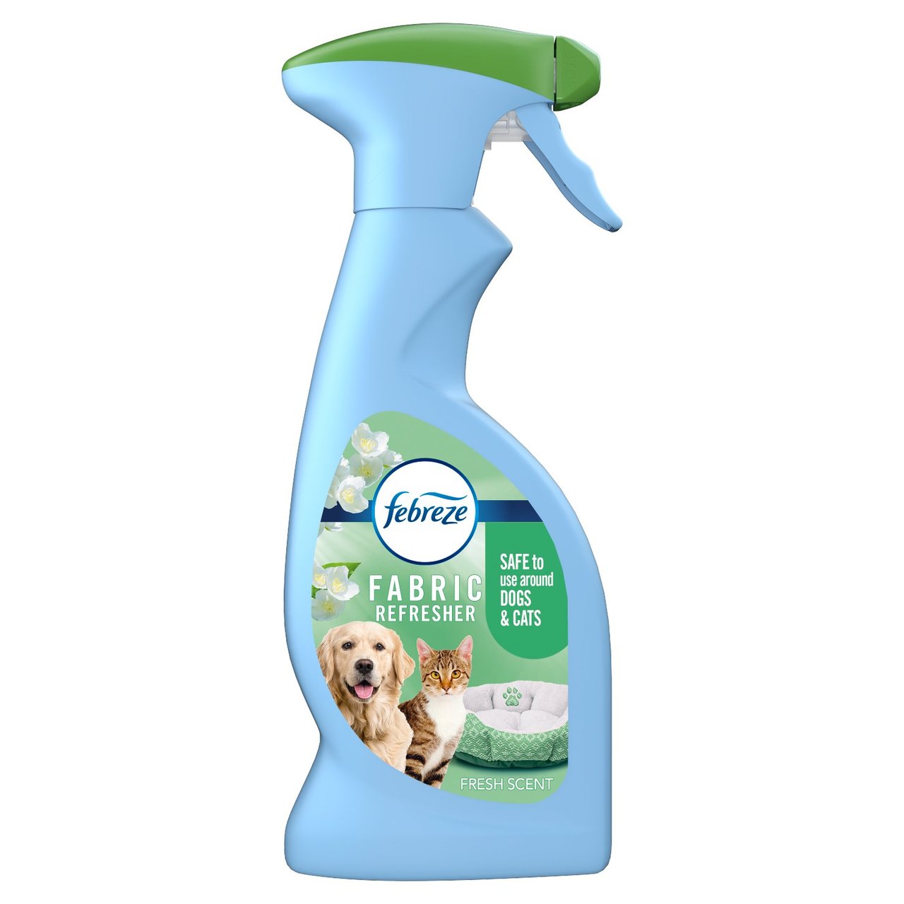 Febreze Fabric Refresher Pet