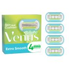 Venus Extra Smooth Razor Blades X4