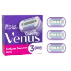 Gillette Venus Swirl Blades x3