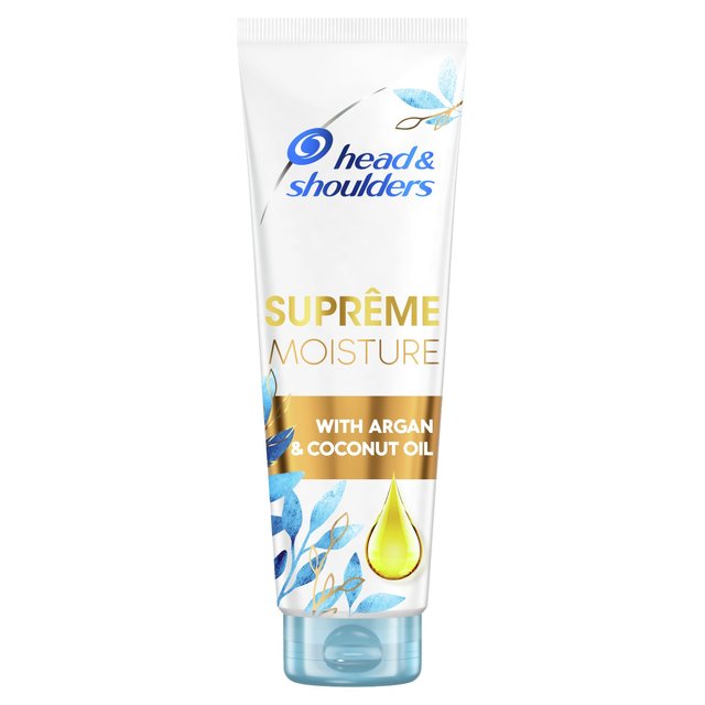 Head & Shoulders Suprême Moisture Anti-Dandruff Conditioner