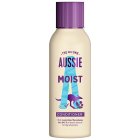 Aussie Miracle Moist Travel Hair Conditioner