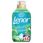 Lenor Outdoorable Fabric Conditioner Northern Solstice