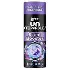 Lenor Unstoppables In-Wash Scent Booster Dreams