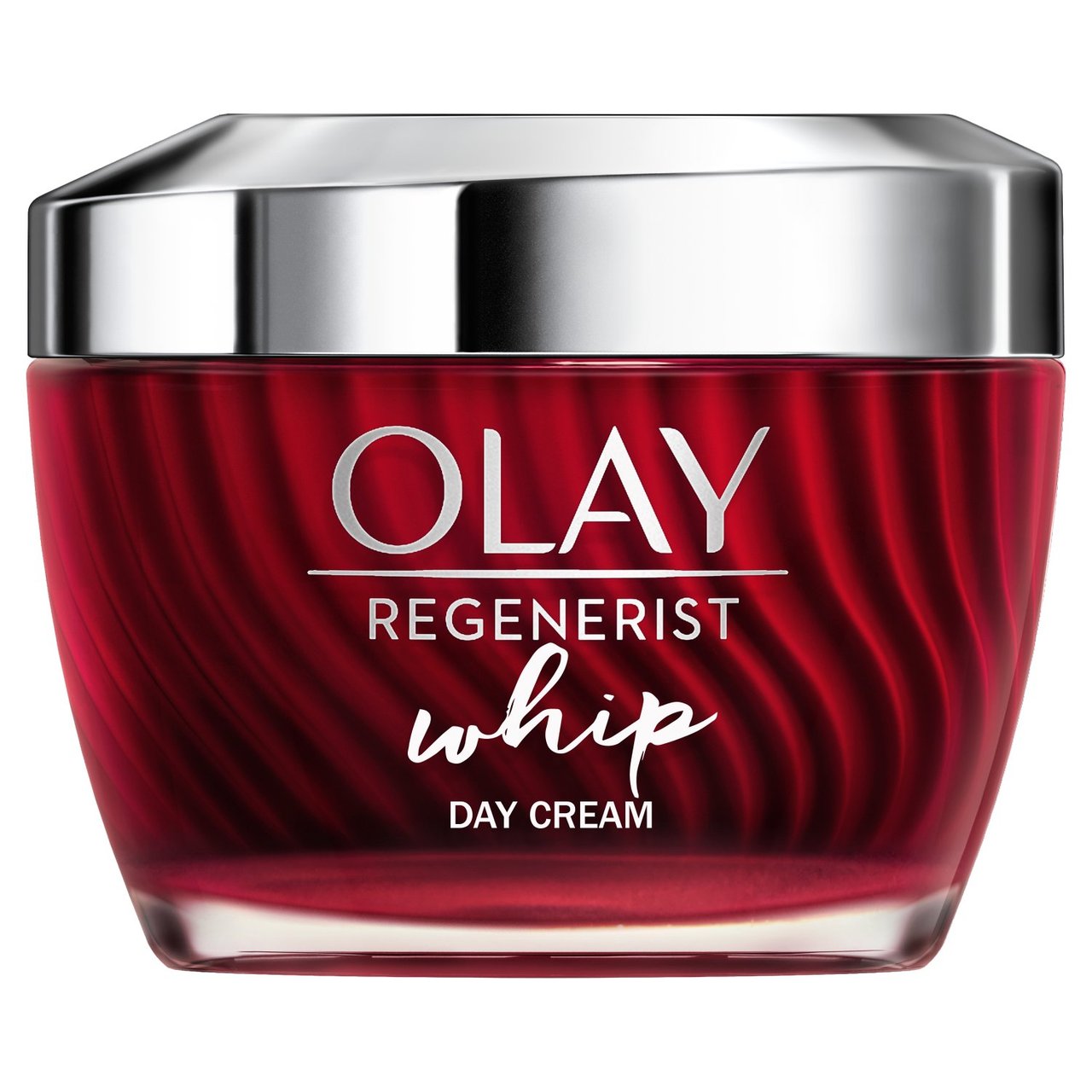 Olay Regenerist Whip Day Face Cream