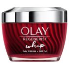 Olay Regenerist Whip SPF 30 Day Face Cream 50ml