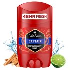 Old Spice Captain Deodorant Stick For Men 50 ml